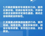 高校毕业生就业创业，新年有这些支持举措！附职业资格，这份科普快收好！