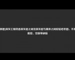 [选择题]抹灰工程的各抹灰层之间及抹灰层与基体之间应粘结牢固，不得有脱层、空鼓等缺陷